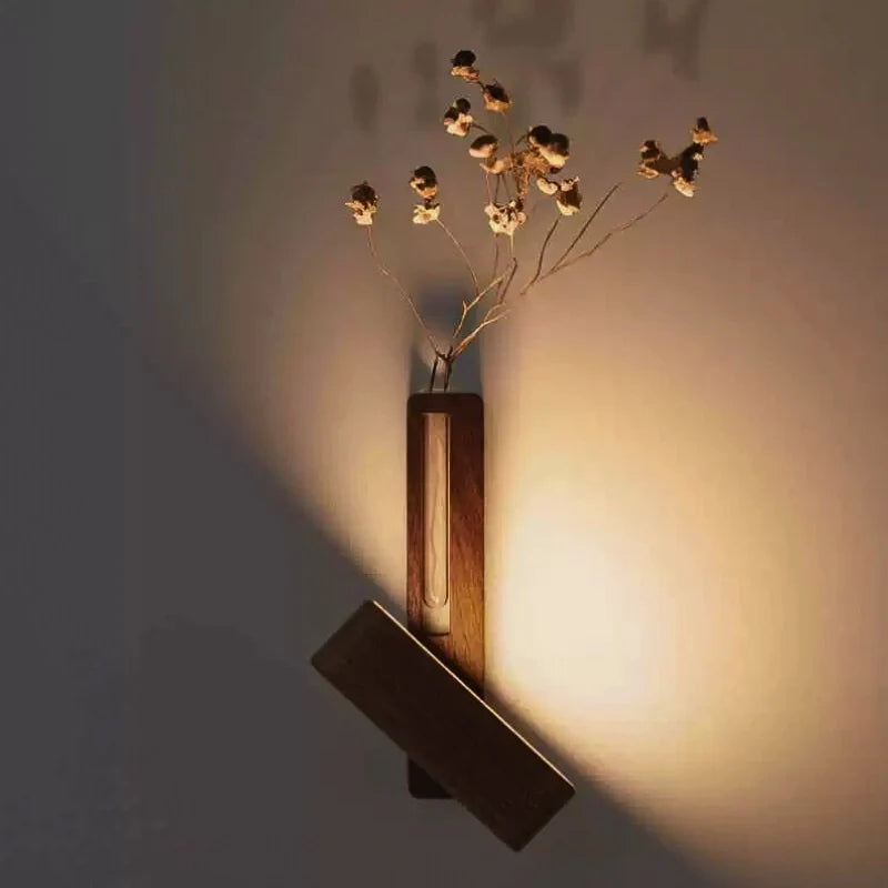Applique murale design rotative - 39