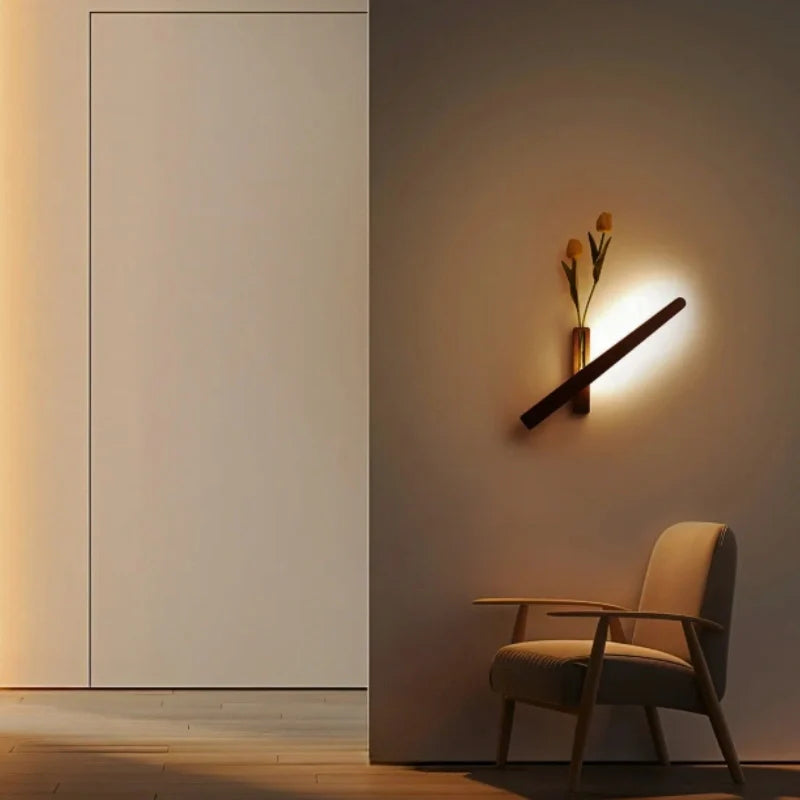 Applique murale design rotative - 39