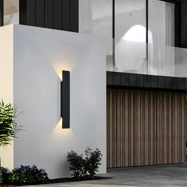Bande LED étanche pour lampe murale - 43
