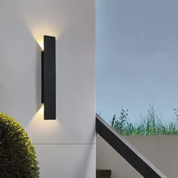 Bande LED étanche pour lampe murale - 43