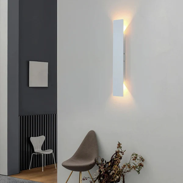 Bande LED étanche pour lampe murale - 43