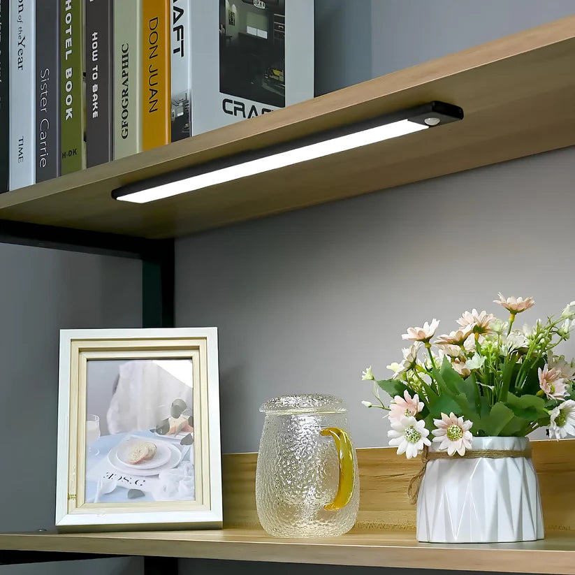 Lampe rechargeable sans fil