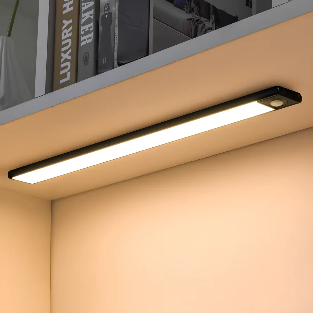 Lampe rechargeable sans fil