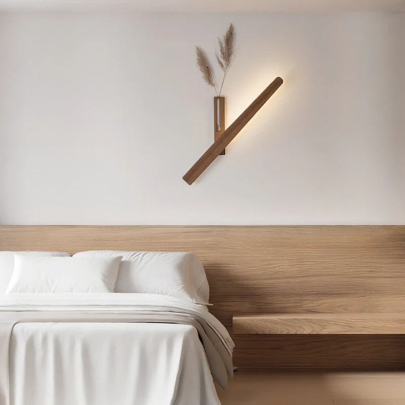 Applique murale design rotative - 39