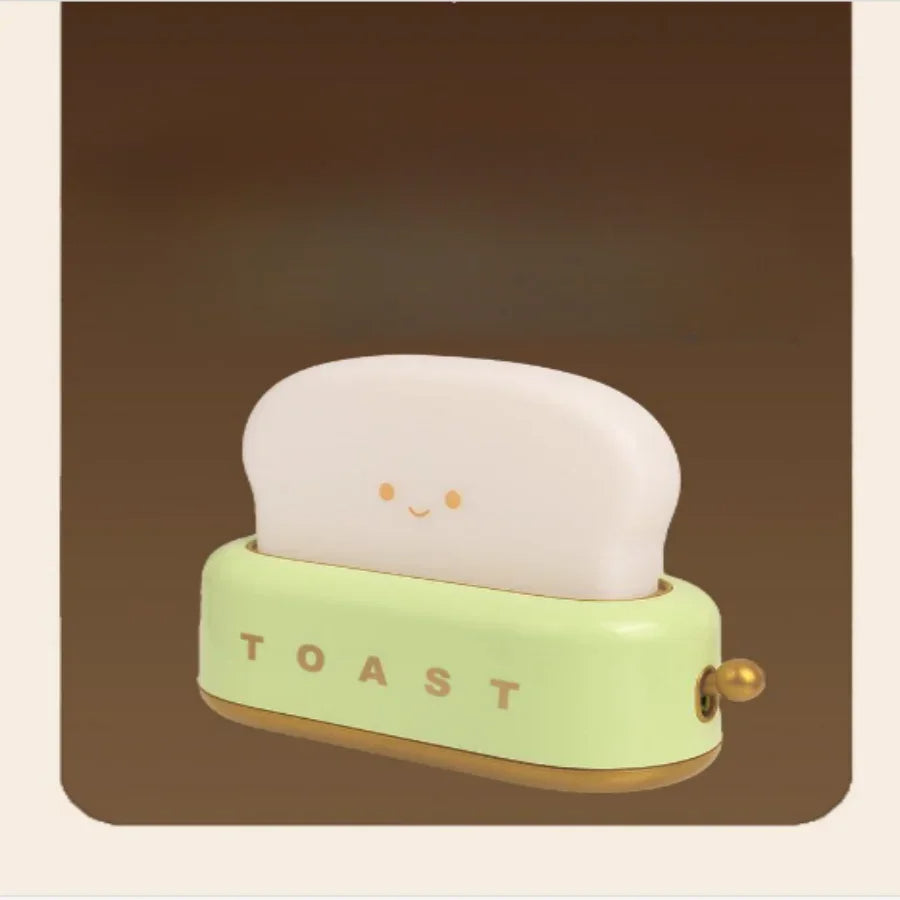 Lampe de table pour toasts
