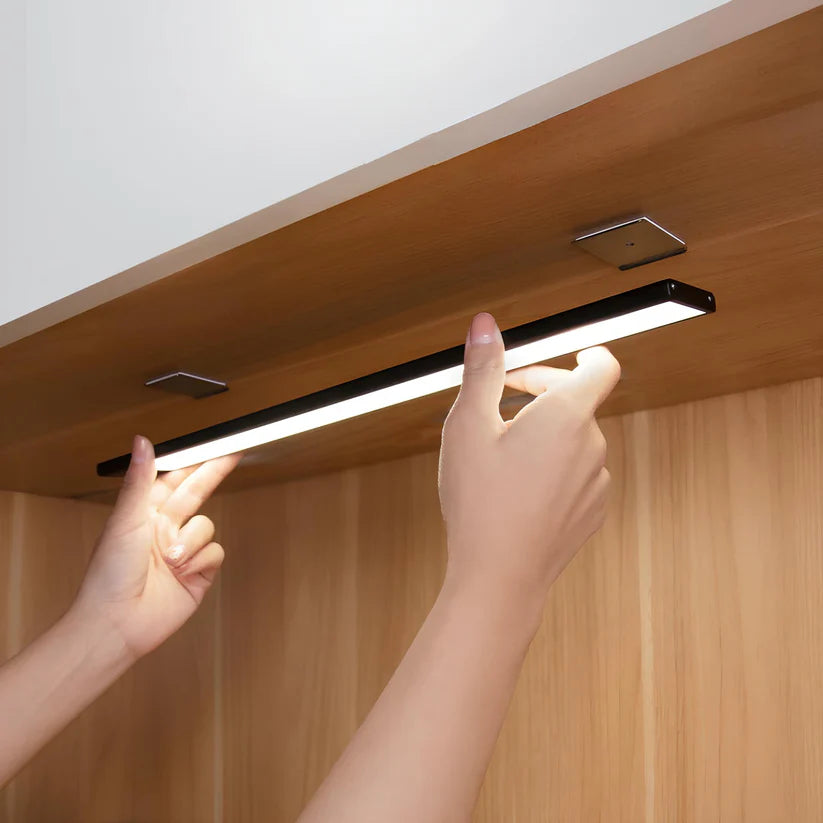 Lampe rechargeable sans fil