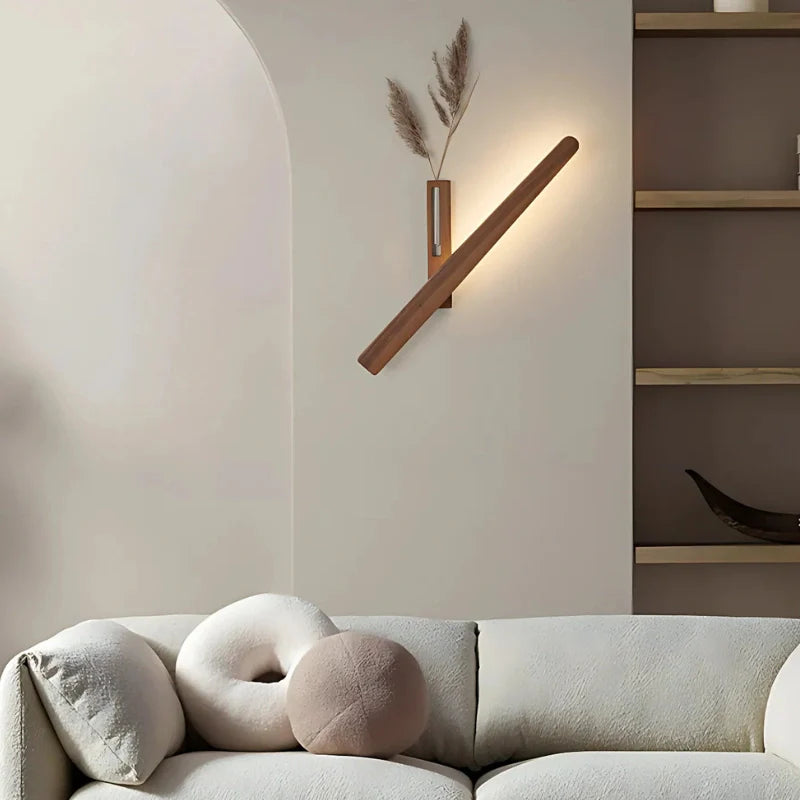 Applique murale design rotative - 39