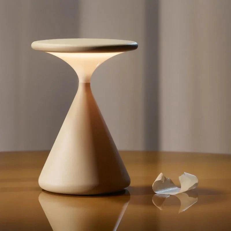 Lampe de table sans fil 21