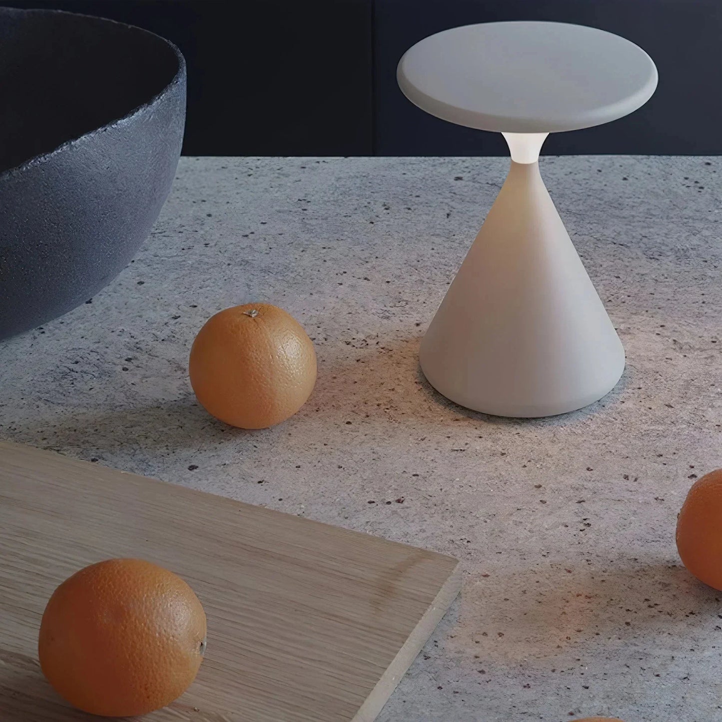 Lampe de table sans fil 21
