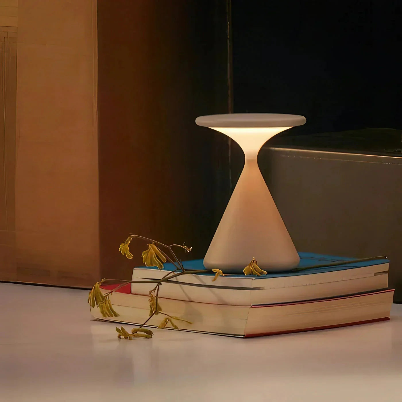 Lampe de table sans fil 21