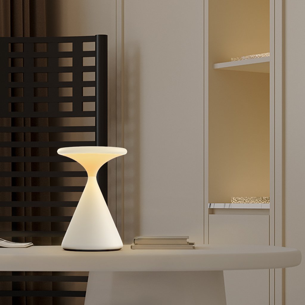 Lampe de table sans fil 21