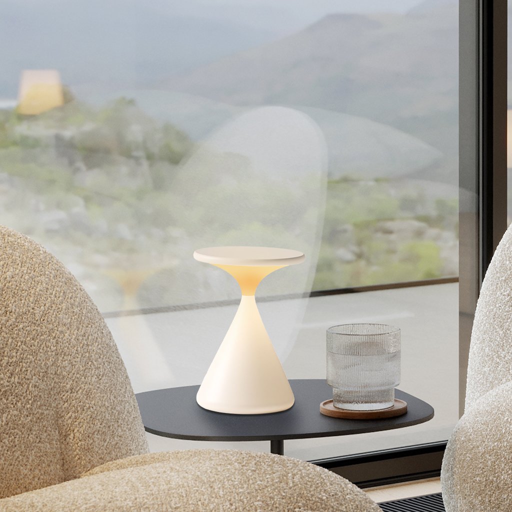Lampe de table sans fil 21
