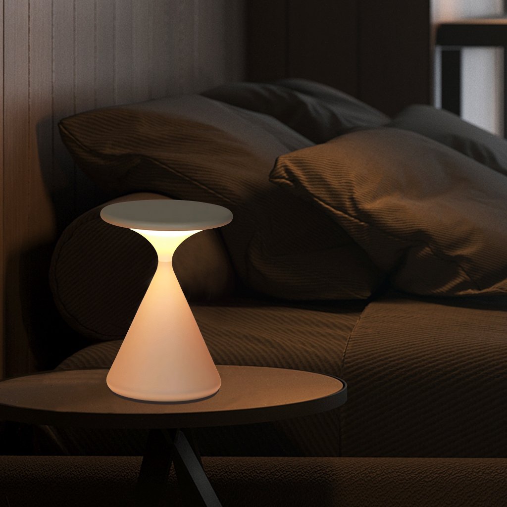 Lampe de table sans fil 21