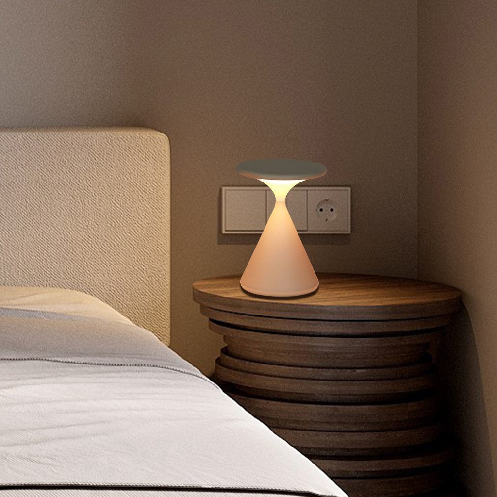 Lampe de table sans fil 21