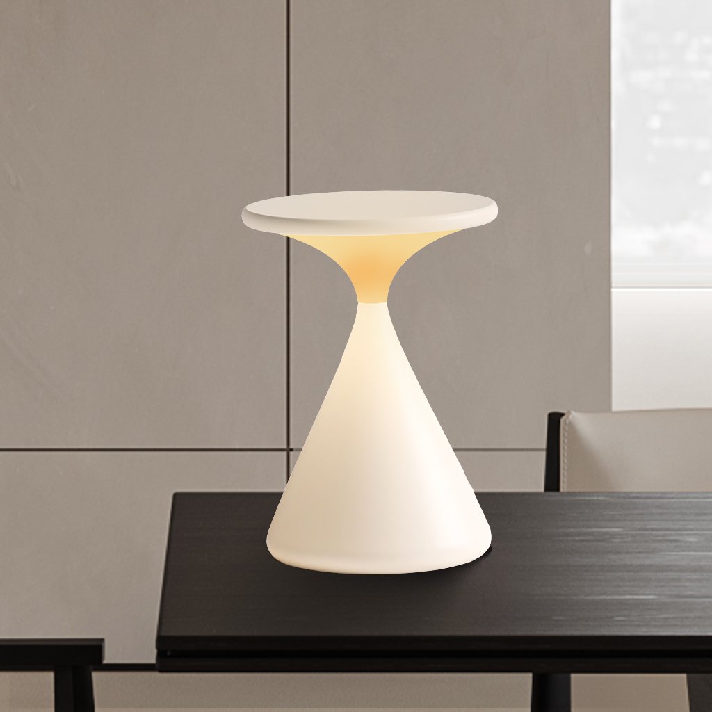 Lampe de table sans fil 21