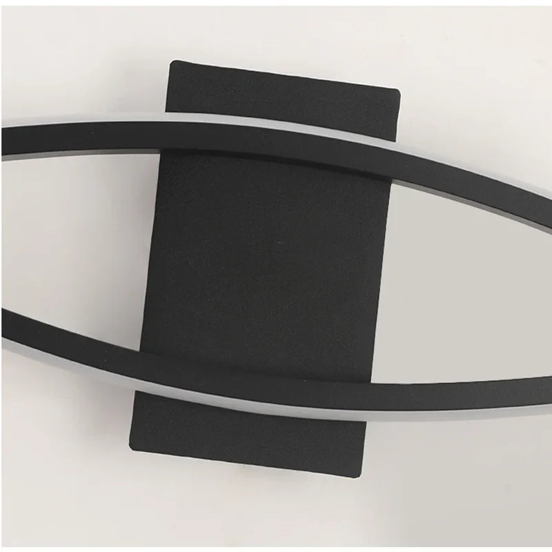 Applique Murale LED Minimaliste Moderne