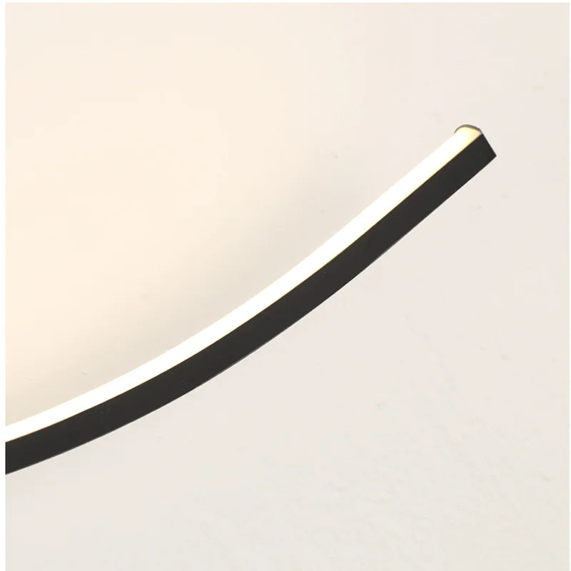 Applique Murale LED Minimaliste Moderne