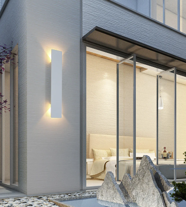Bande LED étanche pour lampe murale - 43