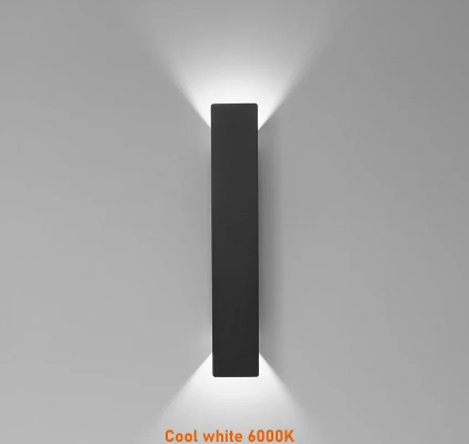 Bande LED étanche pour lampe murale - 43