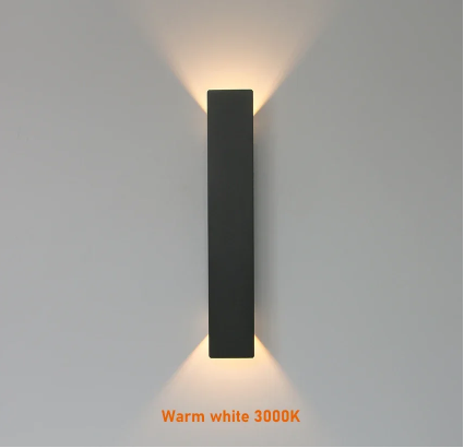 Bande LED étanche pour lampe murale - 43