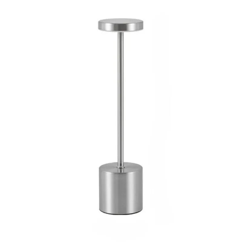 Lampe de table rechargeable