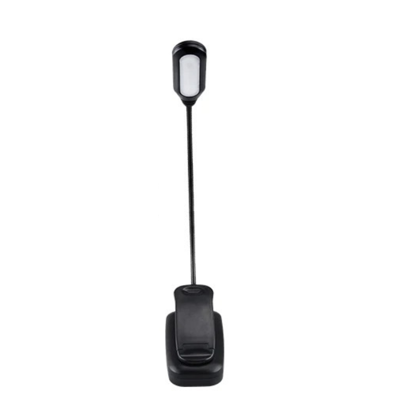 Mini Lampe LED de Lecture - Protection des Yeux