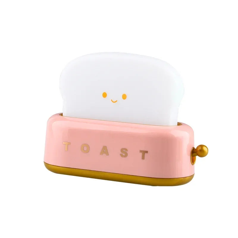 Lampe de table pour toasts