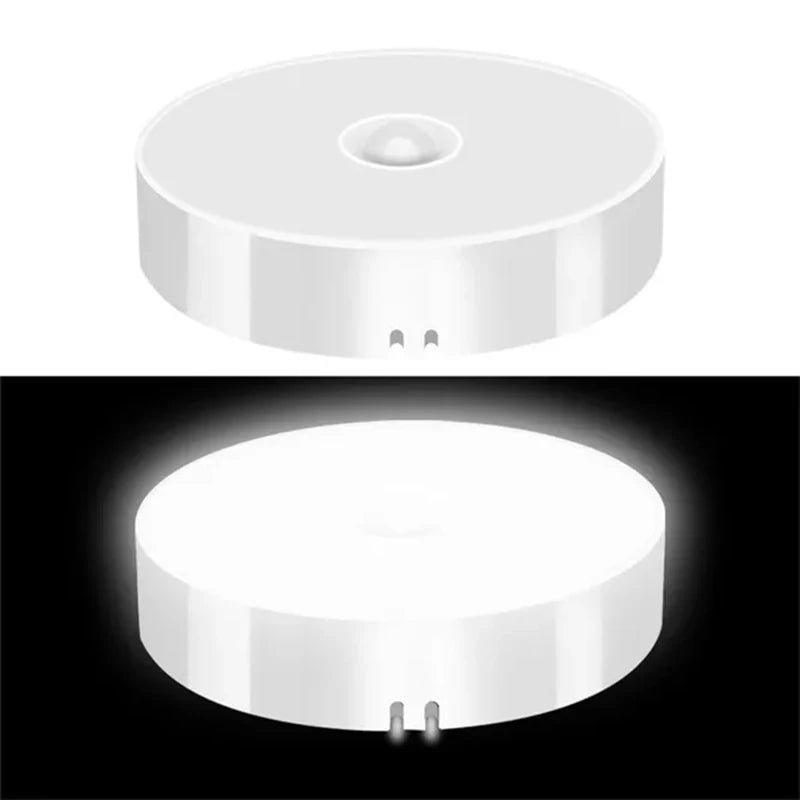 lampe sans fil Veilleuse avec détecteur de mouvement PIR