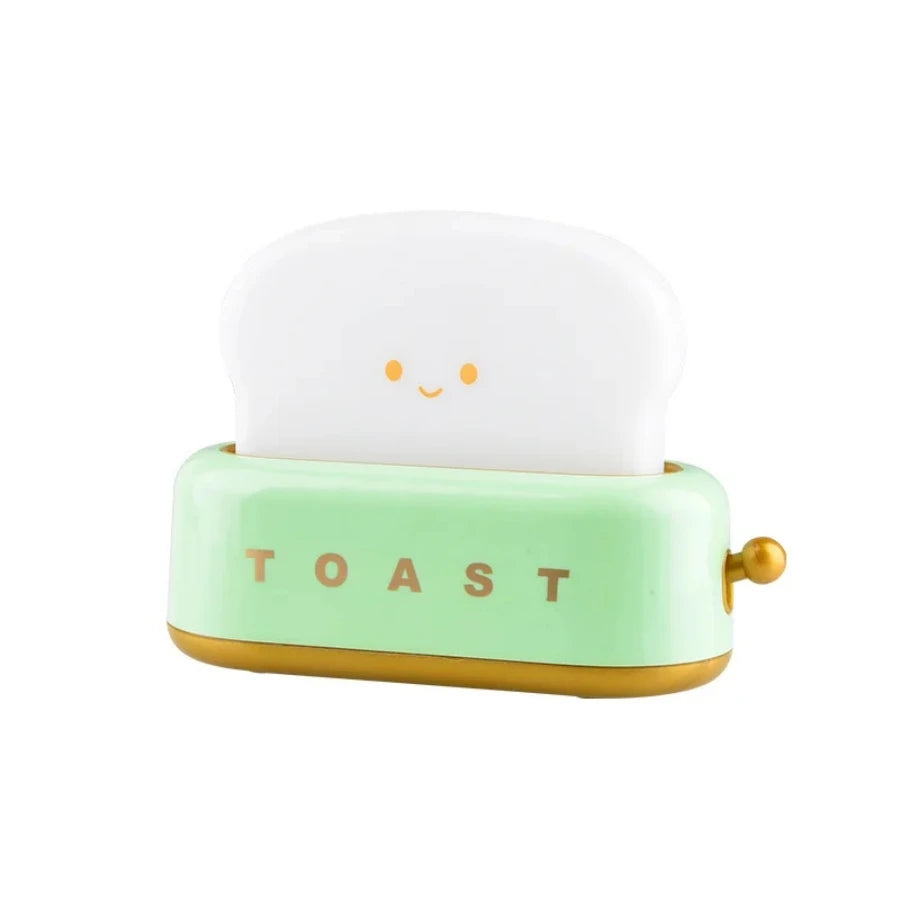Lampe de table pour toasts