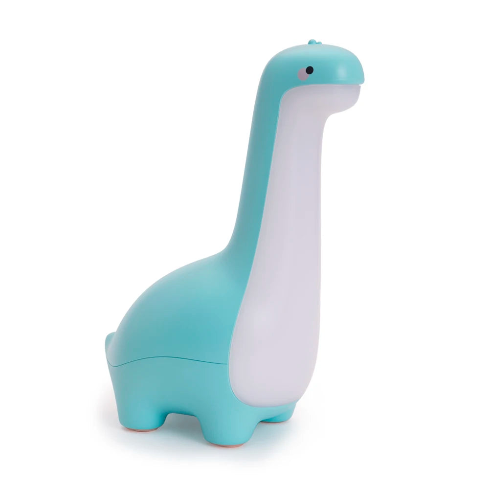 Lampe dinosaure sans fil rechargeable