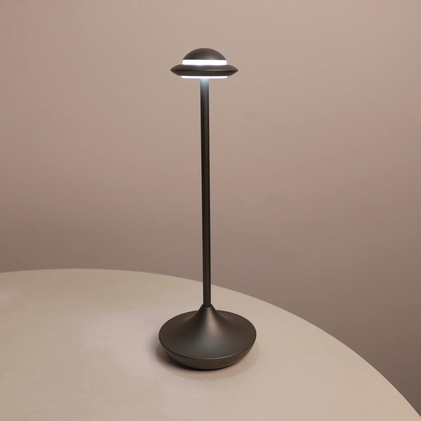 Lampe de table à capteur tactile CENDER