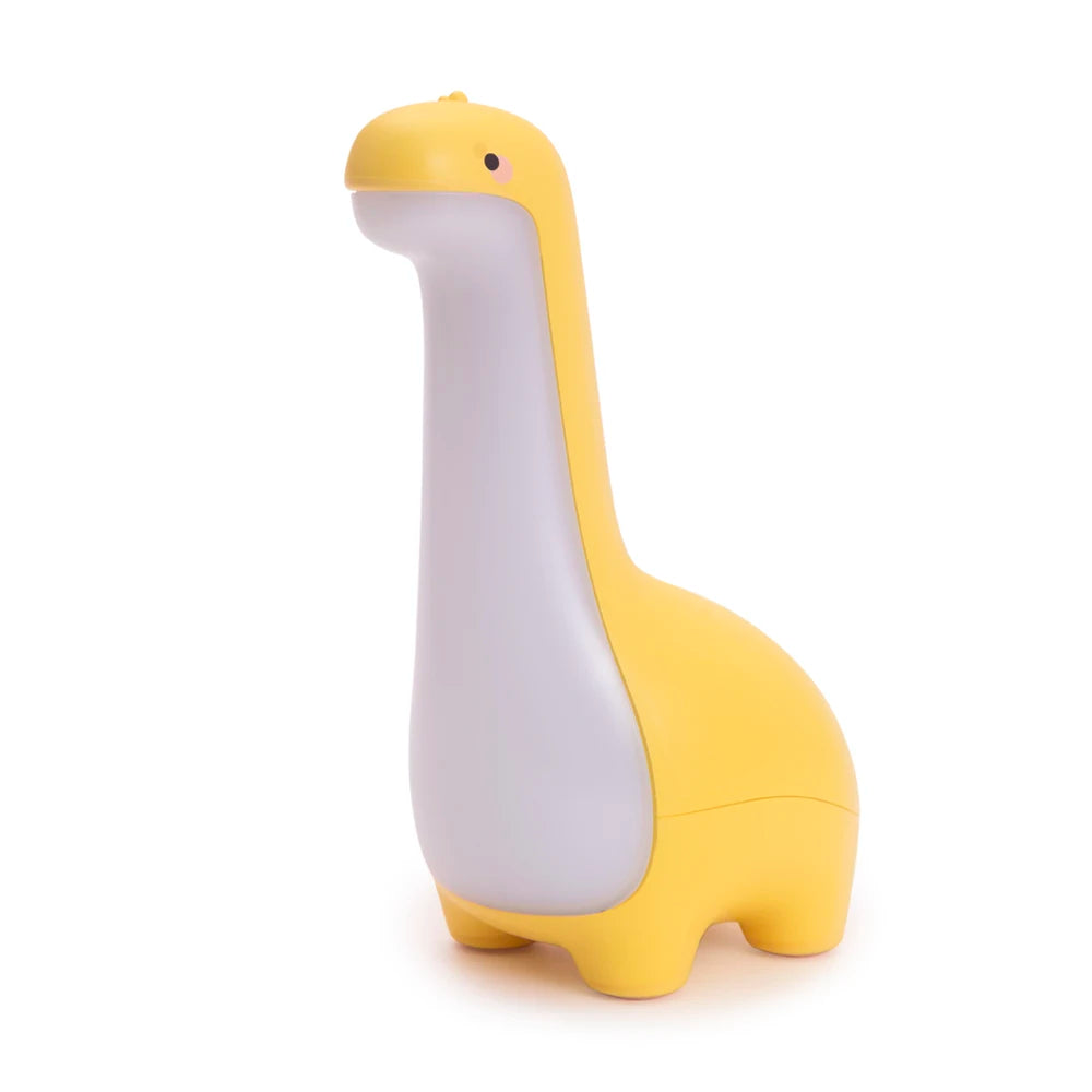 Lampe dinosaure sans fil rechargeable