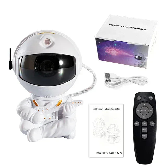 Galaxy Tischlampe AstrosomSpace