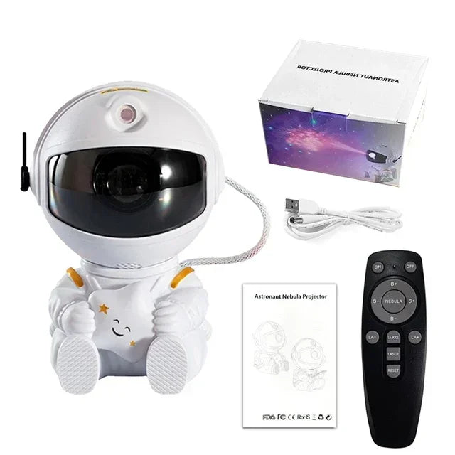 Galaxy Tischlampe AstrosomSpace