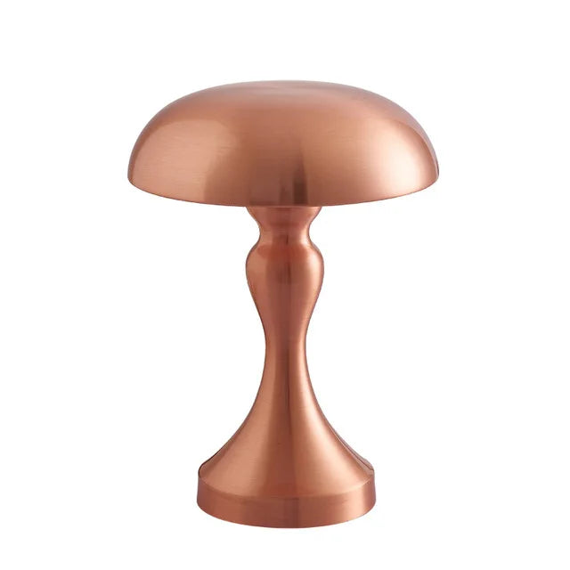 Touch Mushroom Tischlampe