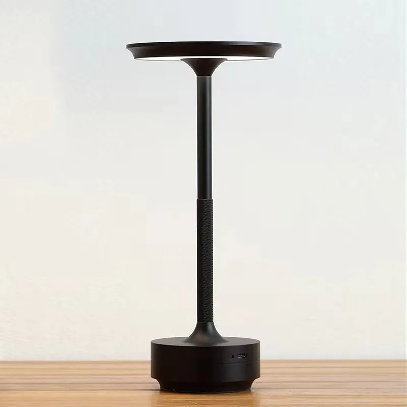 Lampe de table à capteur tactile CENDER