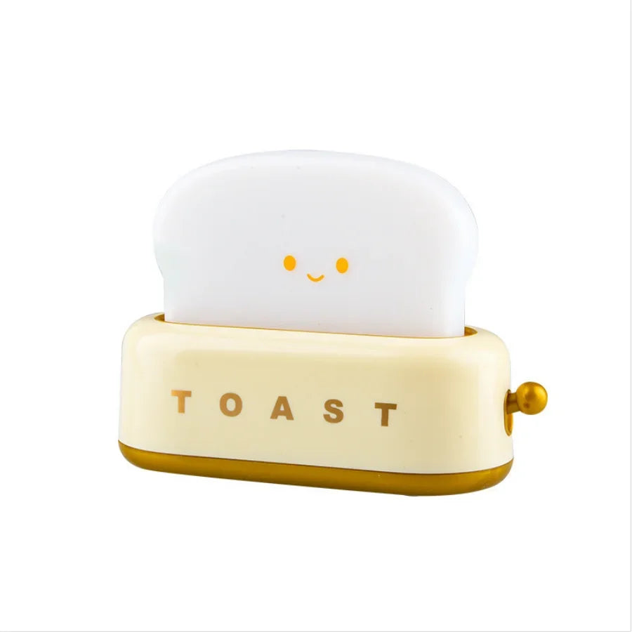 Lampe de table pour toasts