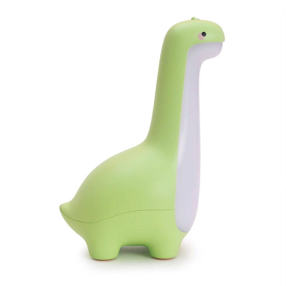 Lampe dinosaure sans fil rechargeable