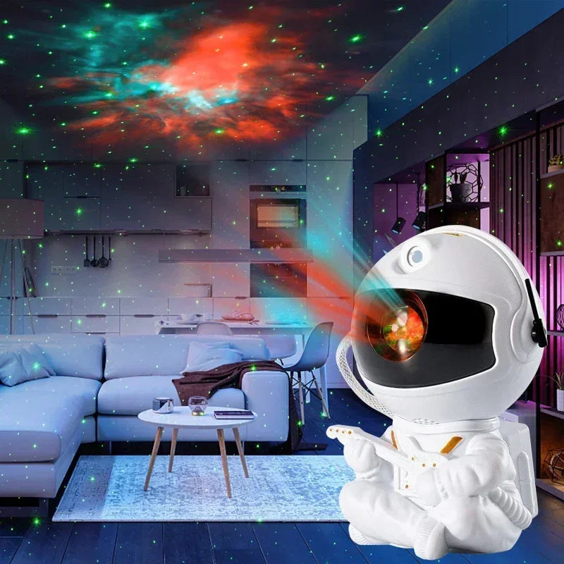 Galaxy Tischlampe AstrosomSpace