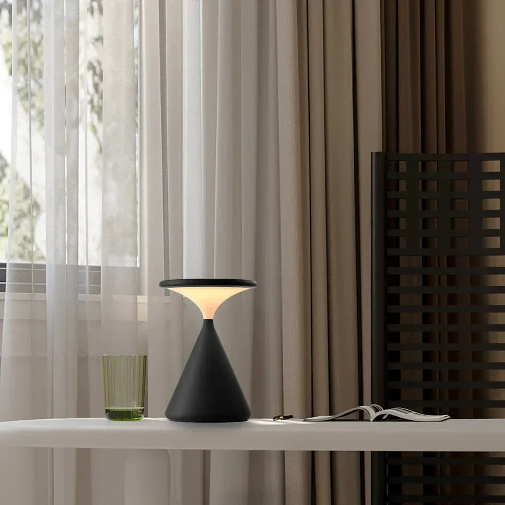 Lampe de table sans fil 21