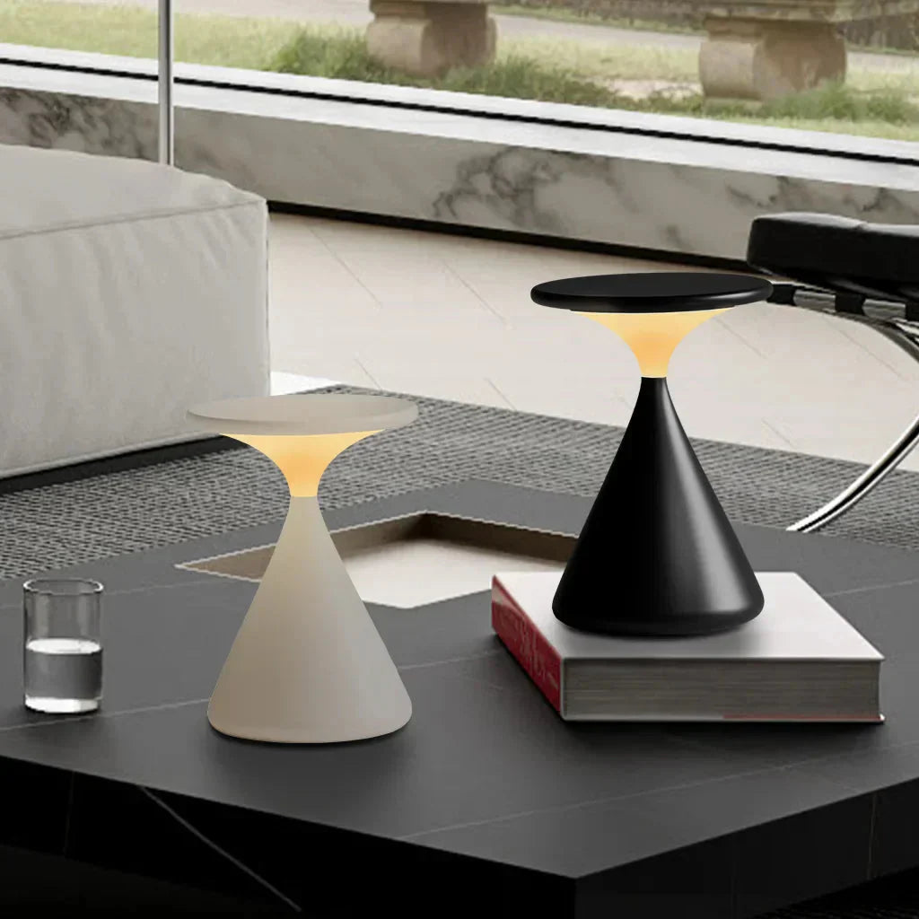 Lampe de table sans fil 21