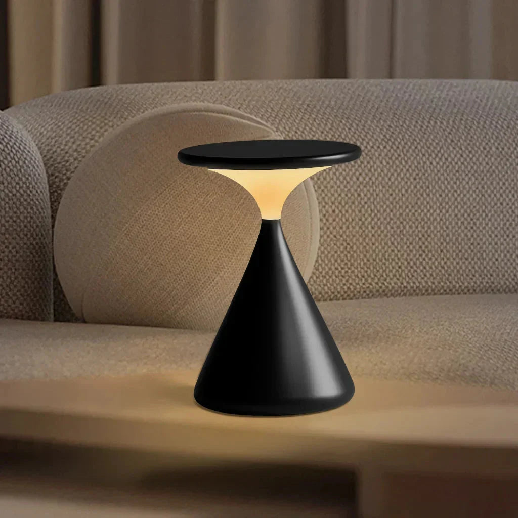 Lampe de table sans fil 21
