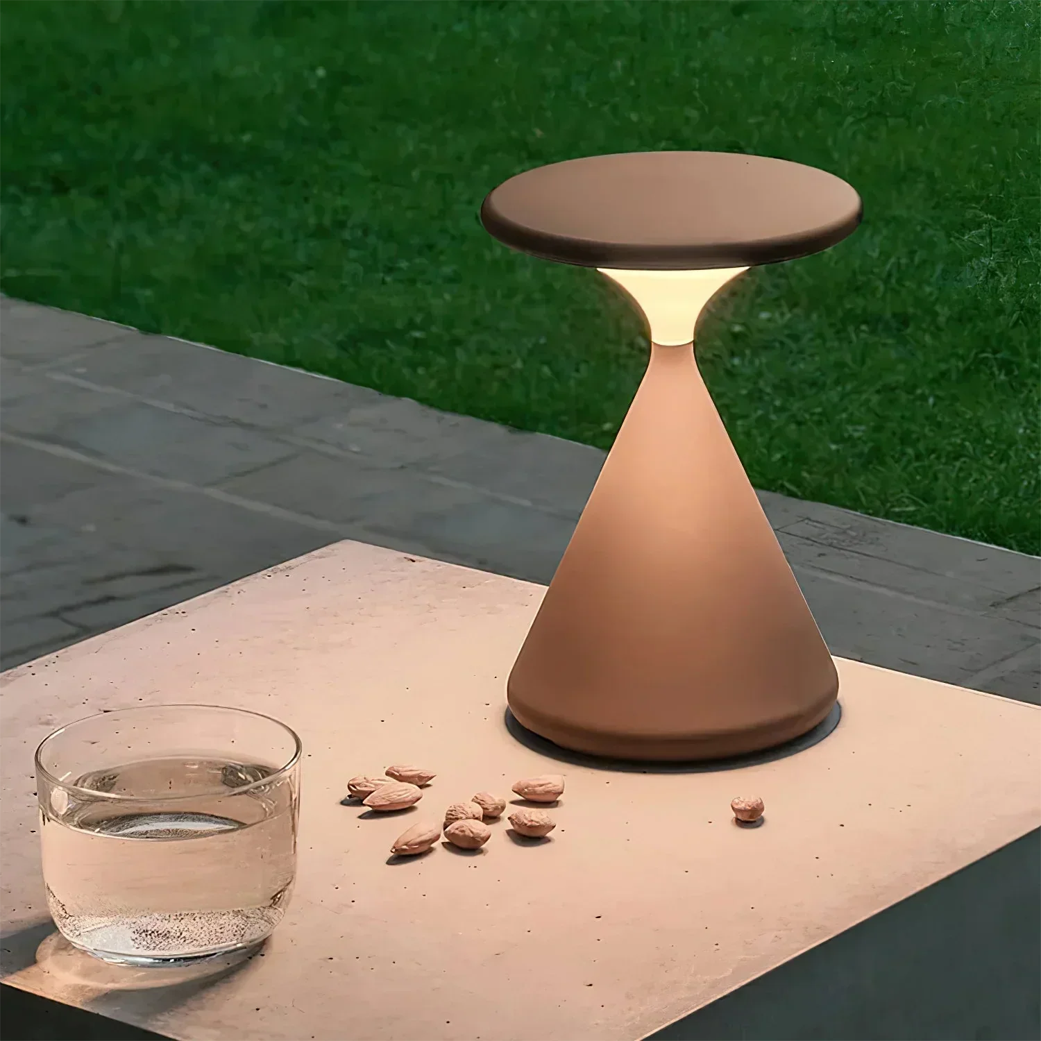 abat-jour et lampes de table