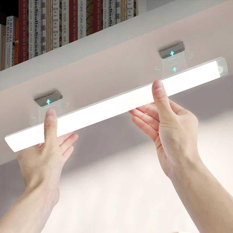 Lampe sans fil