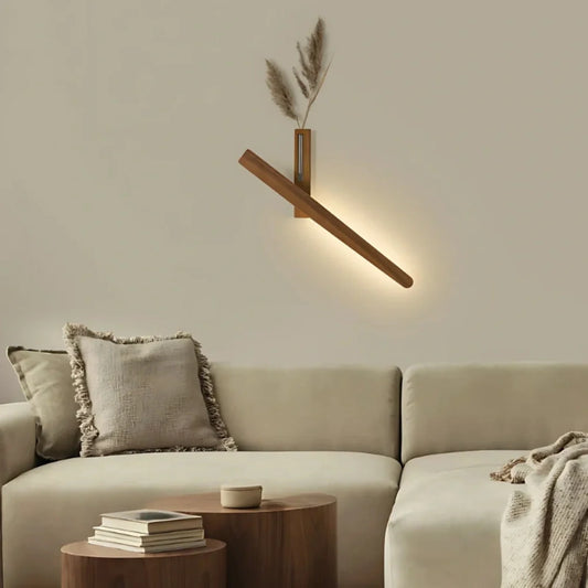 Applique murale design rotative - 39