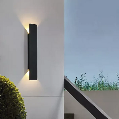 Bande LED étanche pour lampe murale - 43