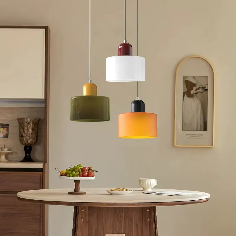 Lampe Suspendue en Verre  Nordic Glass - 46