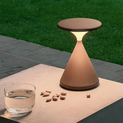 Lampe de table sans fil 21
