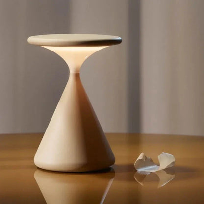 Lampe de table sans fil 21
