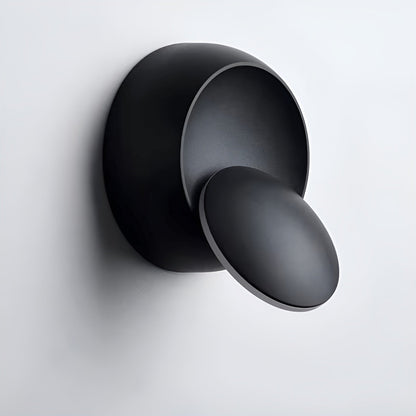 Applique Murale Design Rotative LED – 36